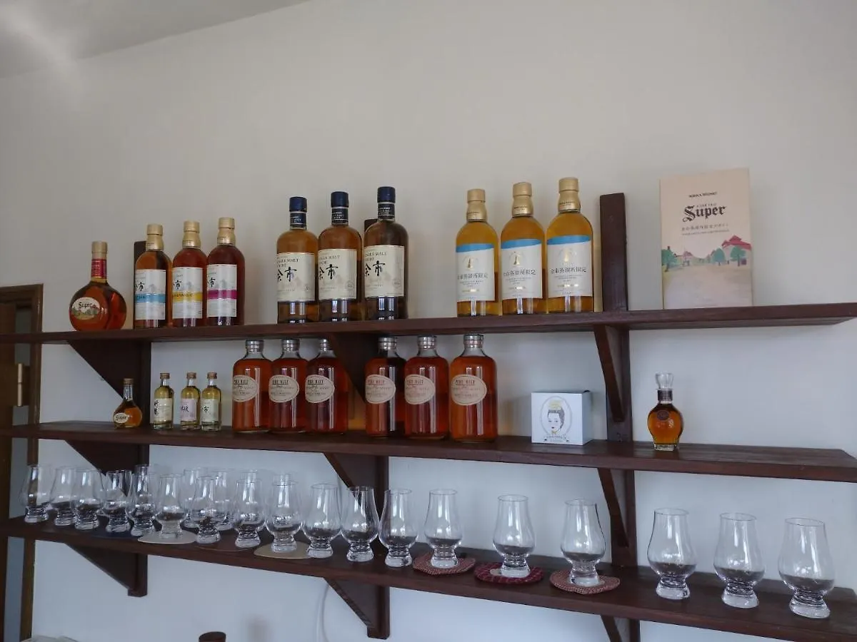 Abashirikai No Taiyo - Vacation Stay 14639