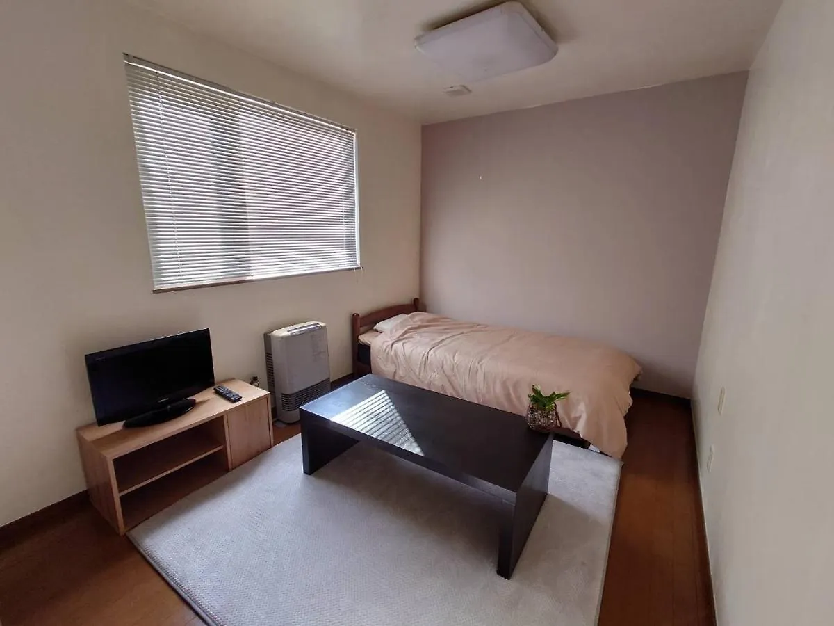 Abashirikai No Taiyo - Vacation Stay 14639 Japonsko